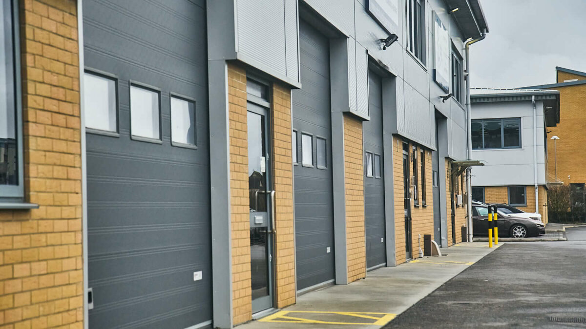 Explore Weston Business Quarter Enterprise Developments in WsM